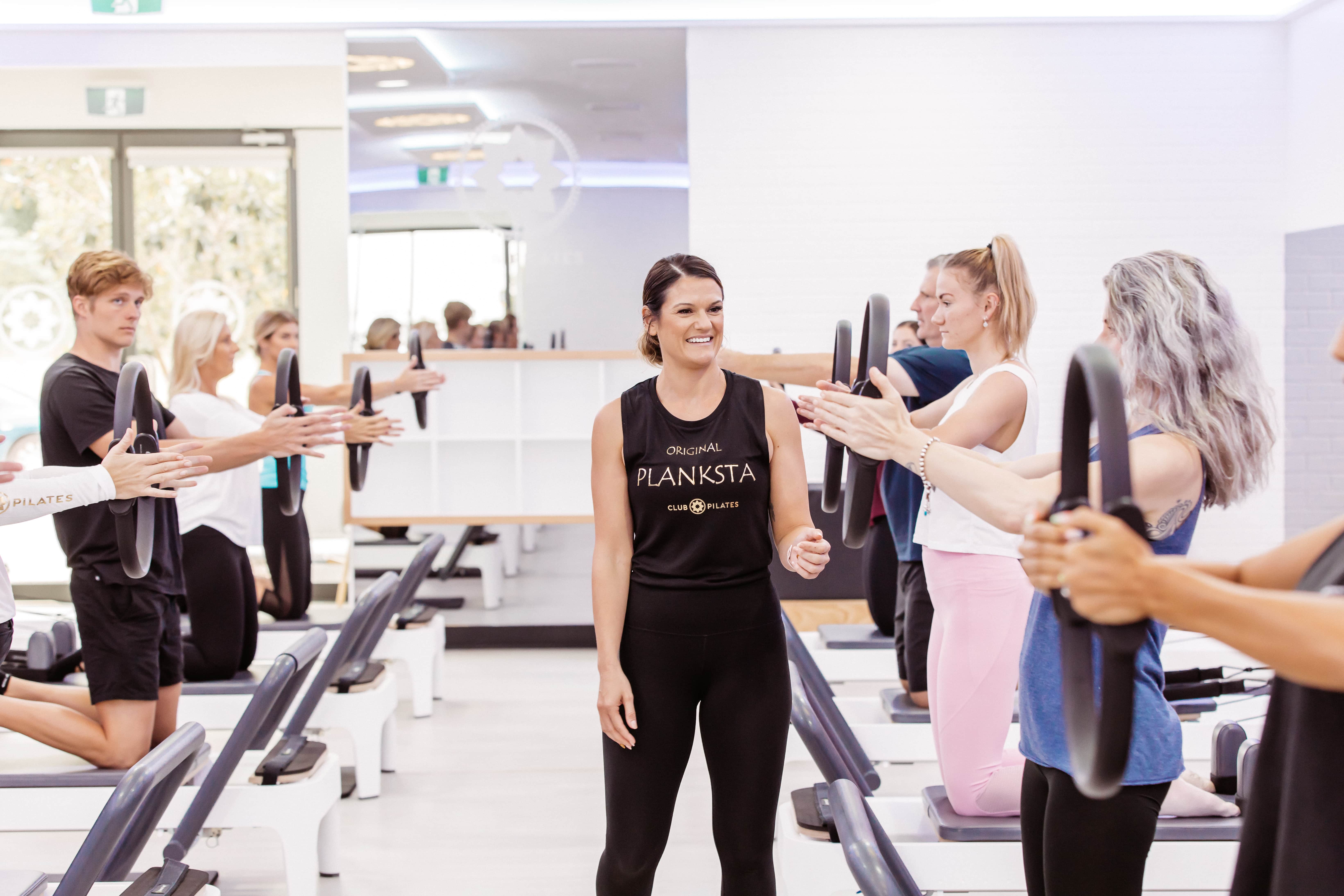 Tips for Getting Started with Reformer Pilates