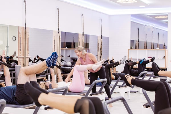 10 Pilates Myths Debunked: Separating Fact from Fiction