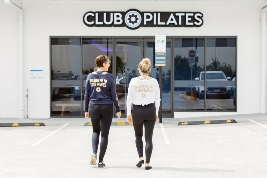 5 Ways To Enhance Your Pilates Workout | Blog | Club Pilates