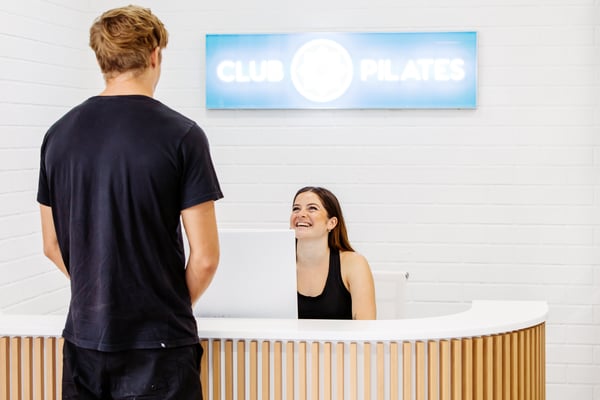 How Many Pilates Classes Should I Do a Week?