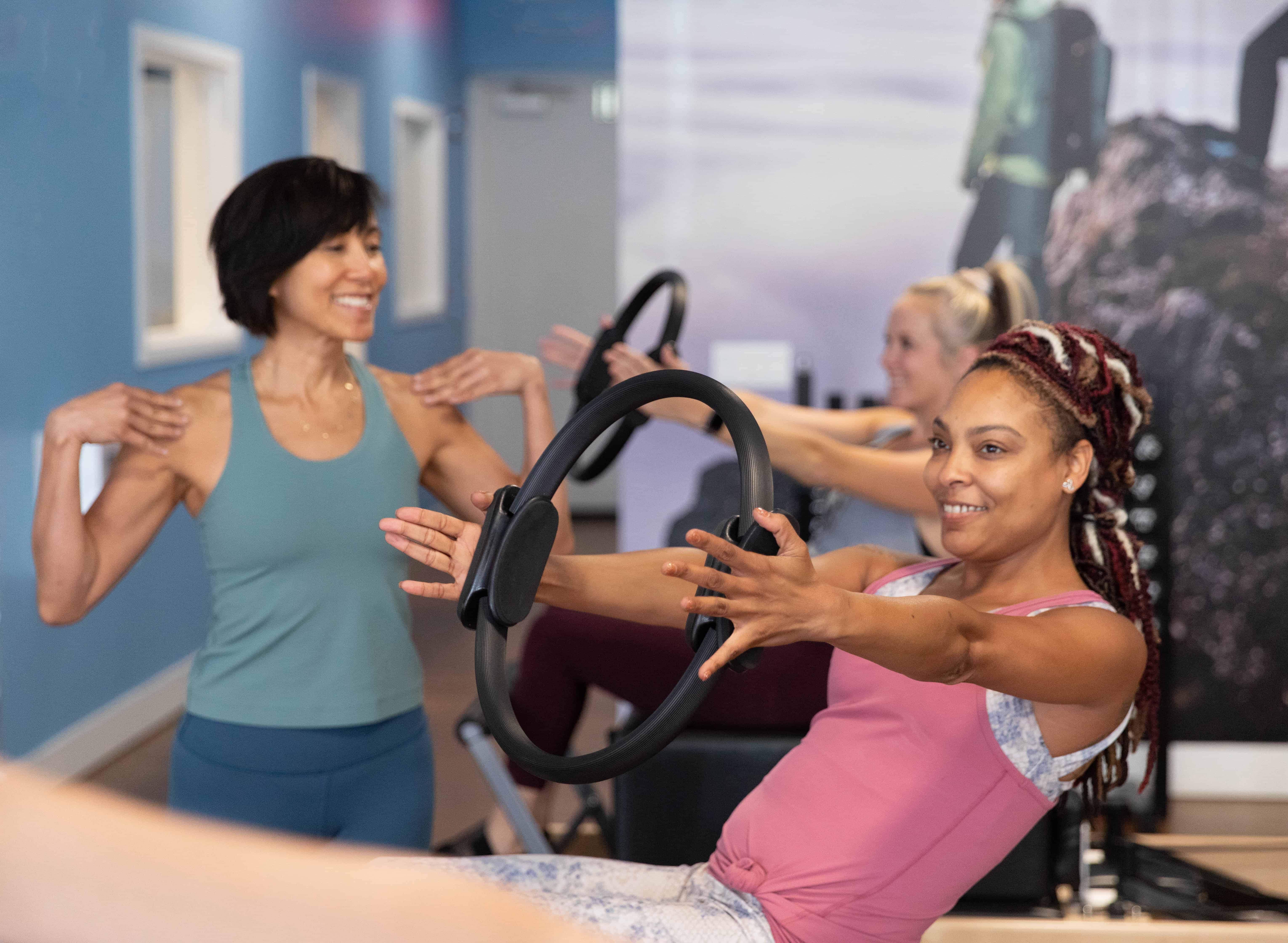  Pilates class in Innaloo, Perth