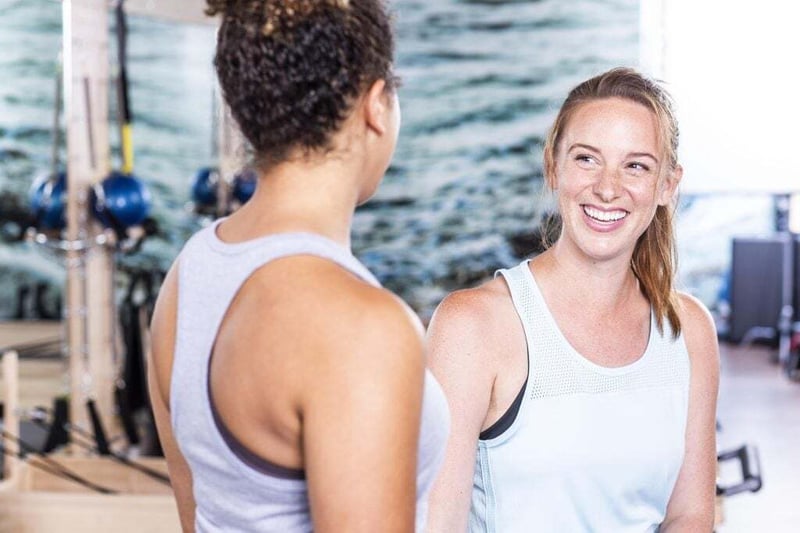 Essential Nutrients You Need More of for Pilates - members of Club Pilates