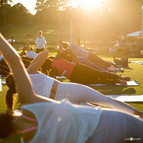 Why Vitamin D is Important for Exercising