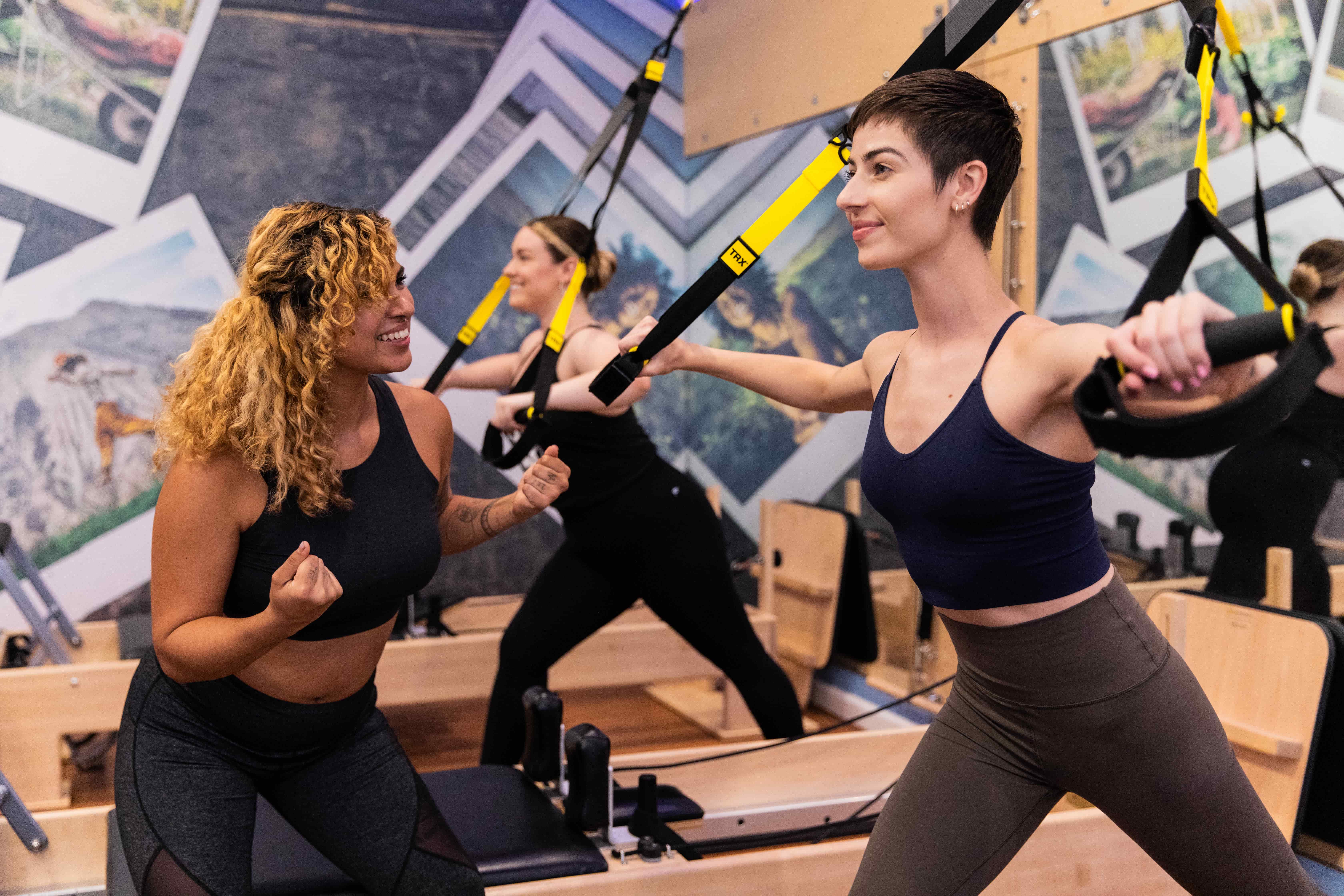  Pilates Studio in Innaloo, Perth