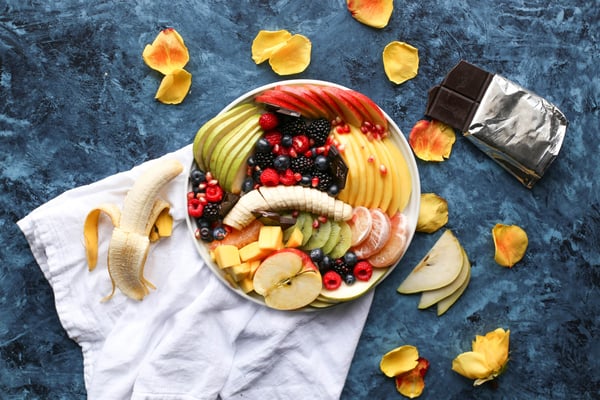 5 Foods to Include in Your Diet for Better Pilates Classes
