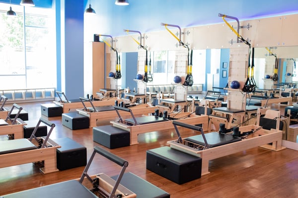 Pilates for Beginners: Know Your Equipment