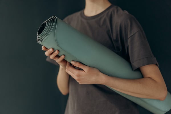 Top 3 Mat and Reformer Pilates Exercises