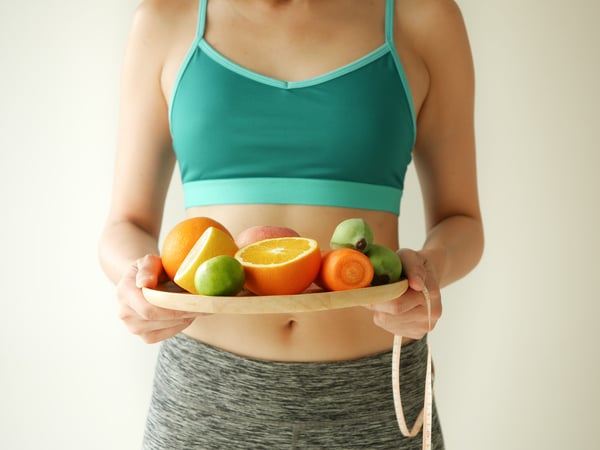 5 Ways to Add More Soluble Fibre to Your Diet