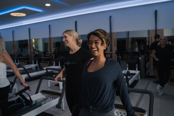 5 Reasons Why Reformer Pilates Should Be Your Next Fitness Obsession
