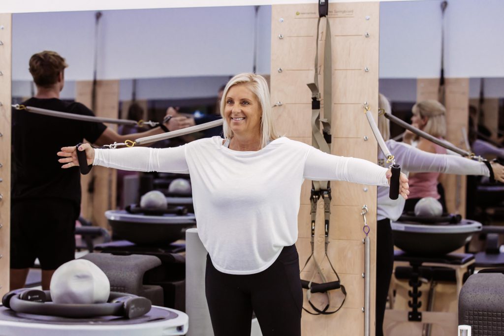 Can You Do Pilates While Pregnant? Prenatal Pilates Club Pilates