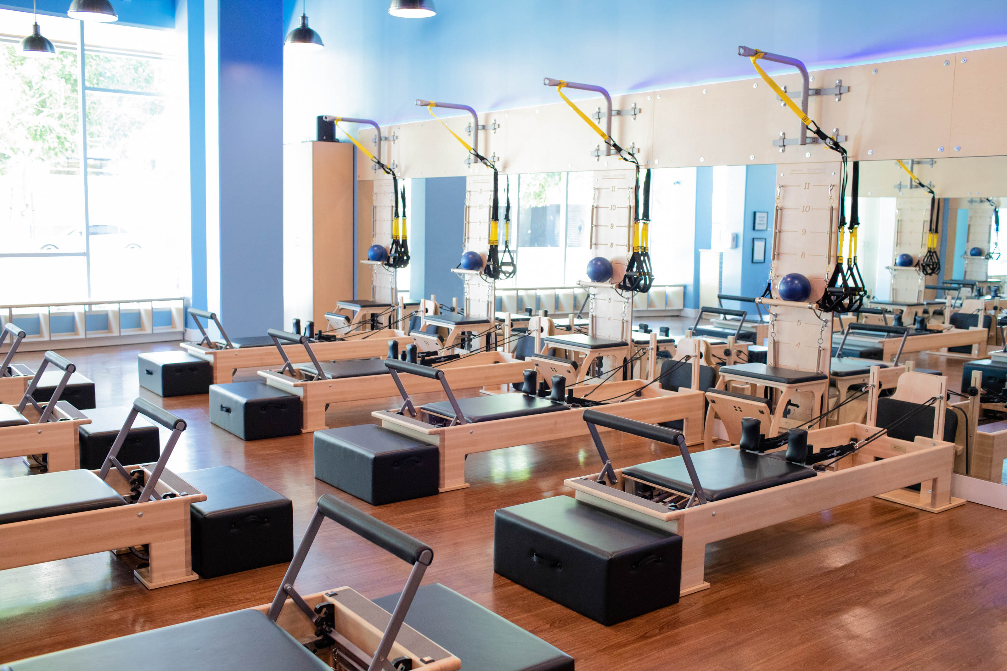 Pilates for Beginners: Know Your Equipment, Blog