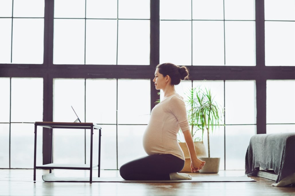 Top Exercising Tips to Follow During Pregnancy